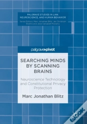 Capa do artigo Searching Minds By Scanning Brains