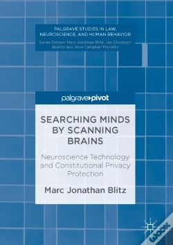 Capa do artigo Searching Minds By Scanning Brains