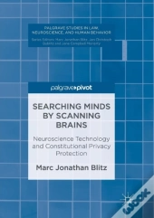 Searching Minds By Scanning Brains