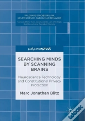 Capa do artigo Searching Minds By Scanning Brains