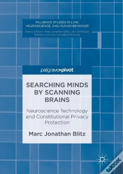 Capa do artigo Searching Minds By Scanning Brains