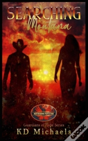 Capa do artigo Searching Montana