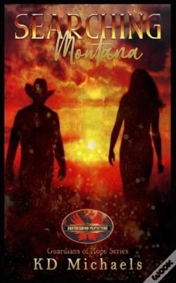 Capa do artigo Searching Montana