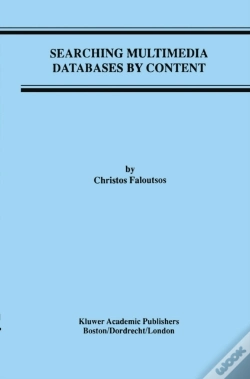 Capa do artigo Searching Multimedia Databases By Content