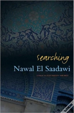 Capa do artigo Searching