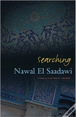 Capa do artigo Searching