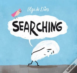Capa do artigo Searching  
