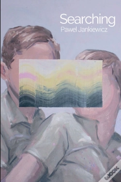 Capa do artigo Searching