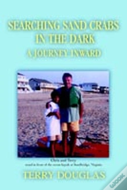 Capa do artigo Searching Sand Crabs In The Dark