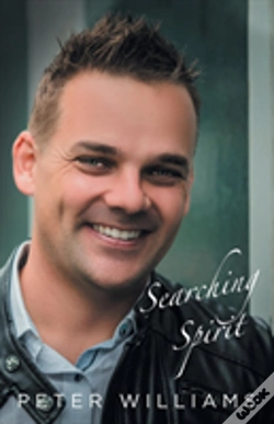 Capa do artigo Searching Spirit