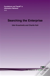 Capa do artigo Searching The Enterprise