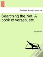Capa do artigo Searching The Net. A Book Of Verses, Etc