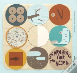 Capa do artigo Searching the North