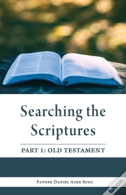 Capa do artigo Searching The Scriptures