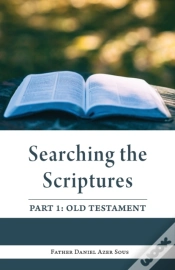Capa do artigo Searching The Scriptures