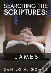 Capa do artigo Searching The Scriptures: James
