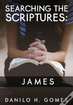 Capa do artigo Searching The Scriptures: James