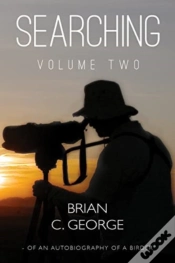 Capa do artigo Searching - Volume Two