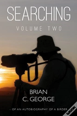 Capa do artigo Searching - Volume Two