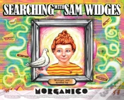 Capa do artigo Searching With Sam Widges
