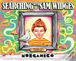 Capa do artigo Searching With Sam Widges