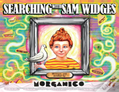 Searching With Sam Widges