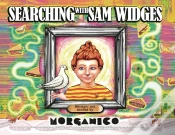Capa do artigo Searching With Sam Widges