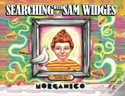 Capa do artigo Searching With Sam Widges