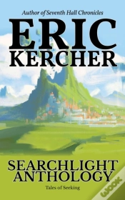 Capa do artigo Searchlight Anthology