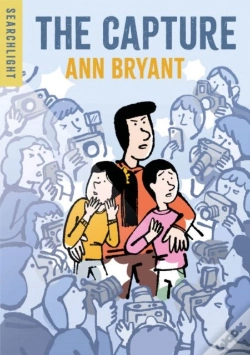 Capa do artigo Searchlight: The Capture