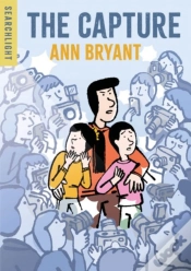 Capa do artigo Searchlight: The Capture