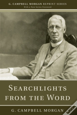 Capa do artigo Searchlights From The Word