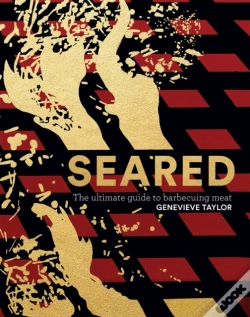 Capa do artigo Seared
