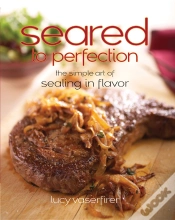 Capa do artigo Seared To Perfection