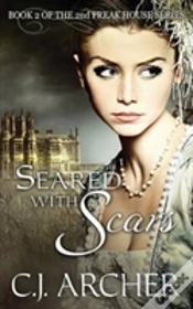 Capa do artigo Seared With Scars