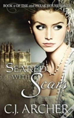 Capa do artigo Seared With Scars