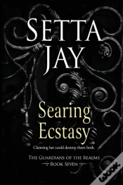 Capa do artigo Searing Ecstasy