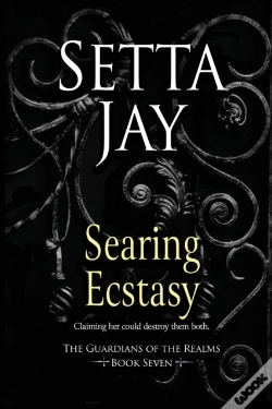 Capa do artigo Searing Ecstasy