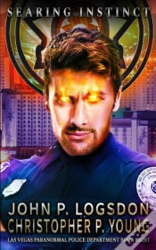Capa do artigo Searing Instinct