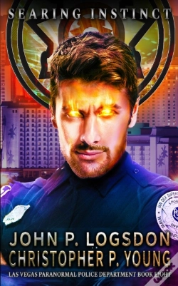 Capa do artigo Searing Instinct