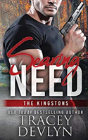 Searing Need - Preview