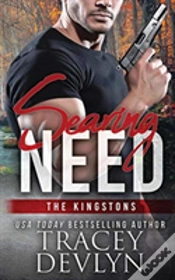 Capa do artigo Searing Need