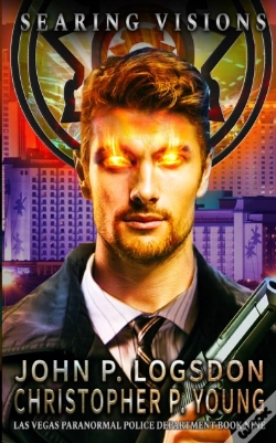 Capa do artigo Searing Visions
