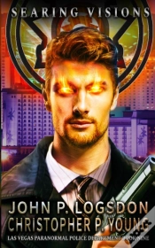 Capa do artigo Searing Visions