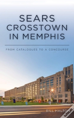 Capa do artigo Sears Crosstown In Memphis: From Catalog