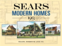 Sears Modern Homes, 1913 - Preview