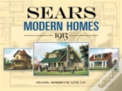 Capa do artigo Sears Modern Homes, 1913