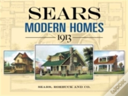 Capa do artigo Sears Modern Homes, 1913