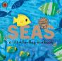 Seas: A Lift-The-Flap Eco Book - Preview