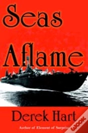 Capa do artigo Seas Aflame